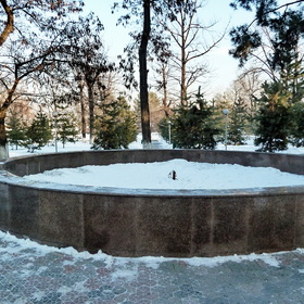 Фотографии из путешествия