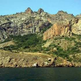 Карадаг