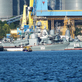 Севастополь 2014