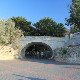 Севастополь 2014