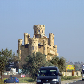 Замок