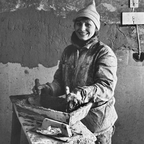 Мой адрес - Советский Союз!