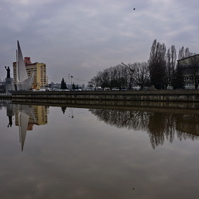 Фотографии из поездки Калининград.