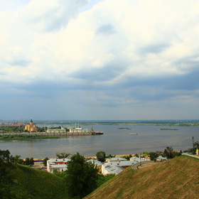 Стрелка