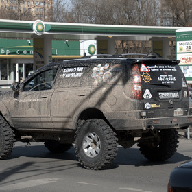 Катаюсь где хочу