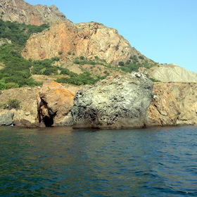 Карадаг