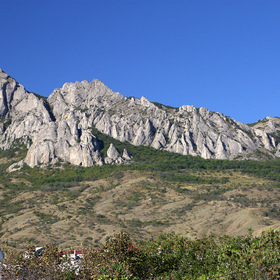 Серю-Кая