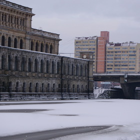 Фотографии моего города Калининград.