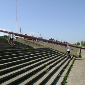Мой город