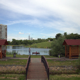 Покровский парк