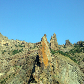 Карадаг