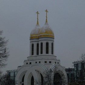 Фотографии моего города Калининград.