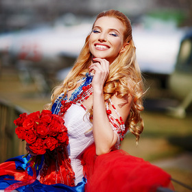 Мой адрес - СССР!