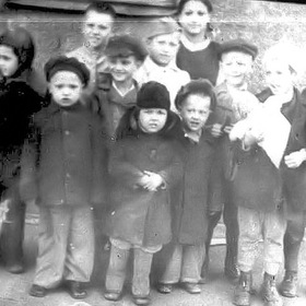  1945 