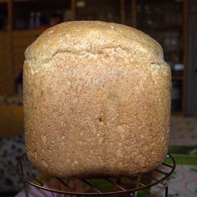 Цельнозерновой
