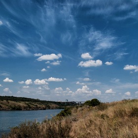 Запорожье