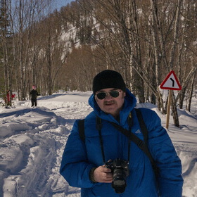 Фотографии из путешествия
