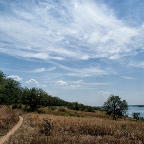 Запорожье