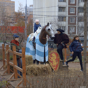 Новокосино