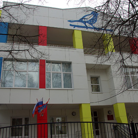 мой город