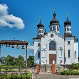 Батурин