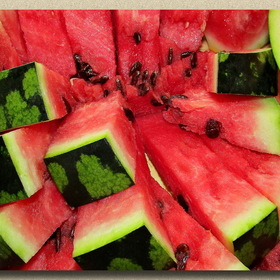 3  -  WATERMELON DAY