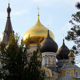 Фотографии из путешествия