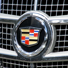 CADILLAC REGNUM       ( Смотри ниже)