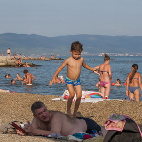 Фотографии из поездки
