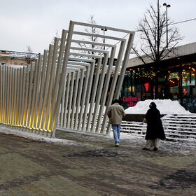 Лучшие фото. Триумфальная площадь (0)