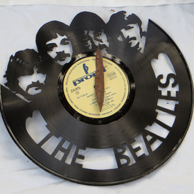THE BEATLES