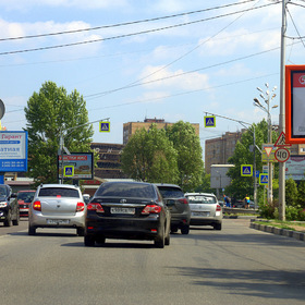 Носовихинское шоссе