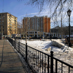 Лучшие фото. Рогожский Вал (0)