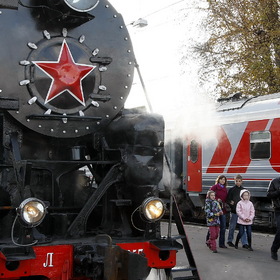 РЖД