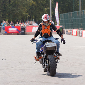 Moscow City Games 2017