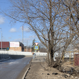 Салтыковка ул Рудневой