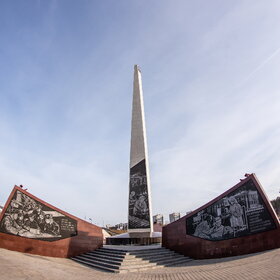 Лучшие фото. Город (0)