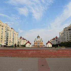 На дорогах нашей жизни