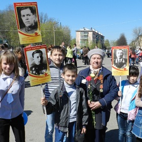 Они -Герои Советского Союза