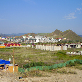 Коктебель 2010