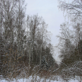 Мой город