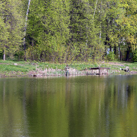 Рыбаки