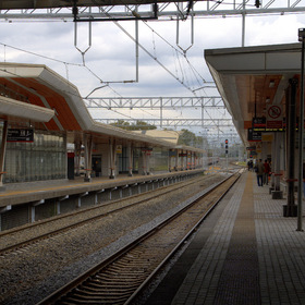 Карачарово