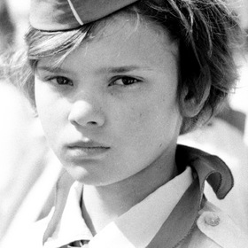 РУССКИЙ ХАРАКТЕР. ЗОЯ .1974г.