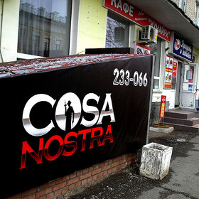  . - Cosa Nostra