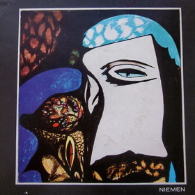 CZESLAW NIEMAN  16.02.1939- 17.01.2004