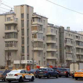 Дом №32 1932 года рождения