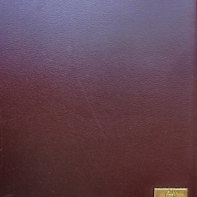 ЗАПИСНАЯ КНИЖКА 1977 ГОДА