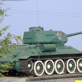 Мой адрес - СССР!