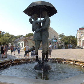 Феодосия